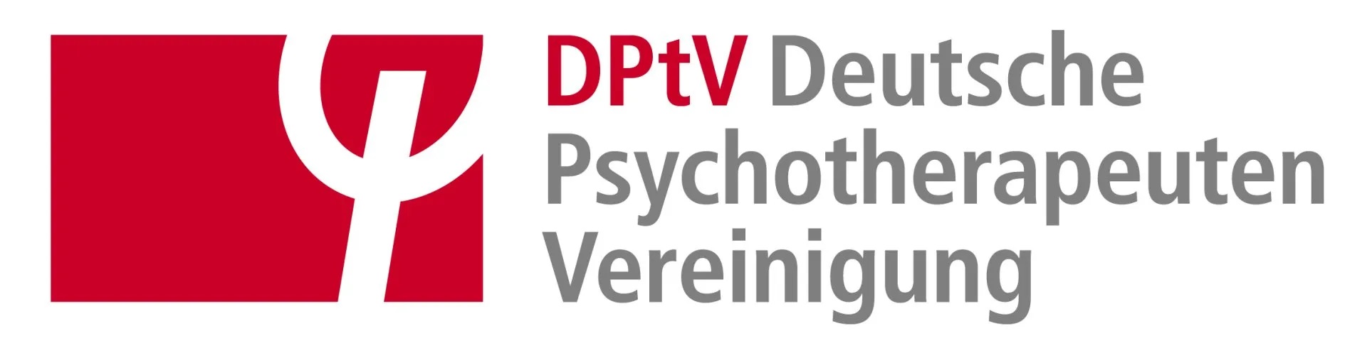 Deutsche PsychotherapeutenVereinigung e.V.